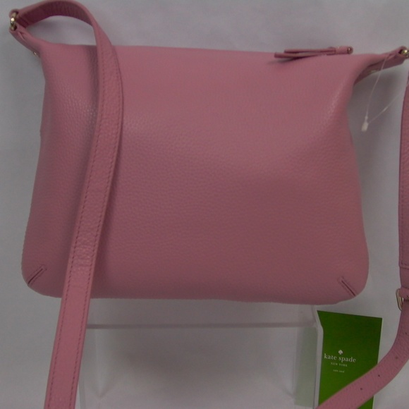 -SOLD-Kate Spade Crossbody Grant Park Starla New - Picture 2 of 8